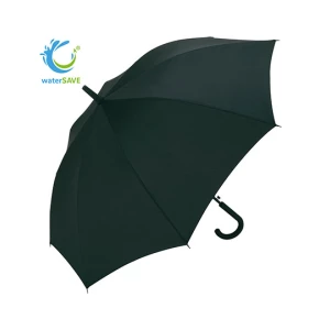 AC\u0020Regular\u0020Umbrella\u0020FARE\u00AE\u002DCollection,\u0020waterSAVE\u00AE - Black