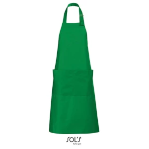 Long\u0020Apron\u0020Gala - Kelly Green