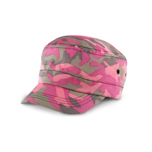 Urban\u0020Camo\u0020Cap - Pink Camo