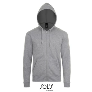 Stone\u0020Sweat - Grey Melange