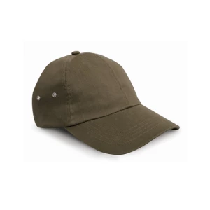 Plush\u0020Cap - Olive Mash