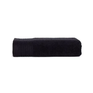 Classic\u0020Towel - Black