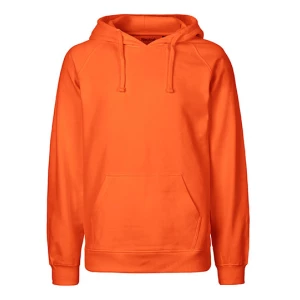 Men\u0027s\u0020Hoodie - Orange