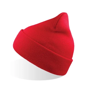 Wind\u0020Beanie - Red