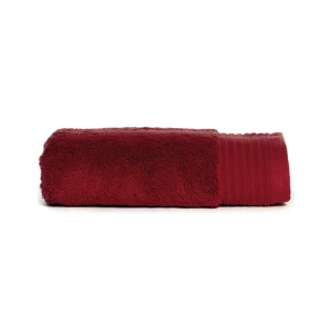 Deluxe\u0020Towel\u002050 - Burgundy