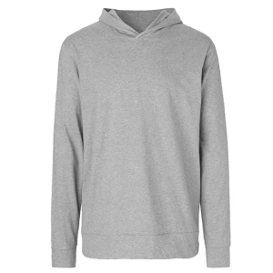 Unisex\u0020Jersey\u0020Hoodie - Sport Grey