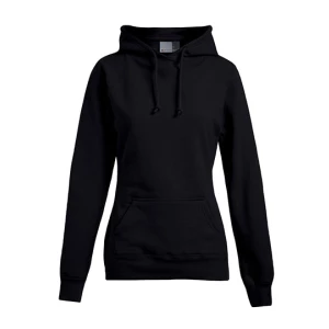 Women's Hoody 80/20