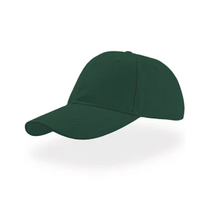 Liberty\u0020Six\u0020Buckle\u0020Cap - Bottle Green