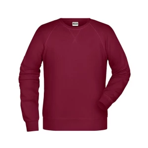 Men\u0027s\u0020Sweat - Wine