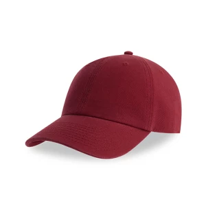 Fraser\u0020Cap - Cardinal Red