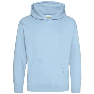 Kids\u0027\u0020Hoodie - Sky Blue