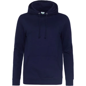 Women\u0027s\u0020College\u0020Hoodie - Oxford Navy