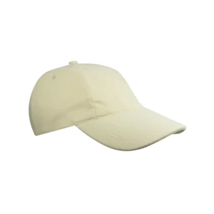 Kids\u0027\u0020Brushed\u0020Cap - Natural