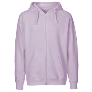 Men\u0027s\u0020Zip\u0020Hoodie - Dusty Purple