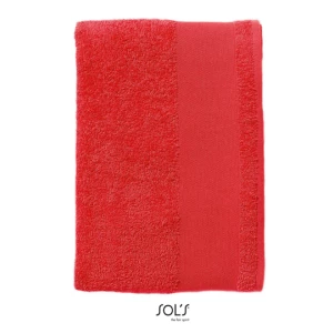 Hand\u0020Towel\u0020Island\u002050 - Red