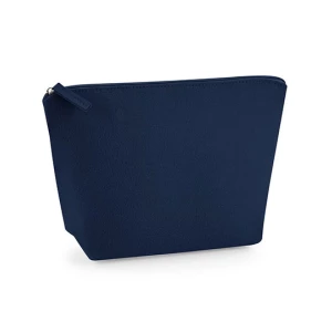 Felt\u0020Accessory\u0020Bag - Navy