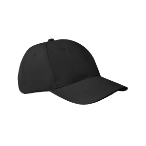 6\u002DPanel\u0020Cap\u0020Apollo - Black