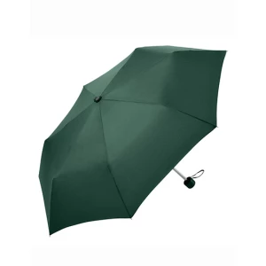 Mini\u002DPocket\u0020Umbrella - Dark Green