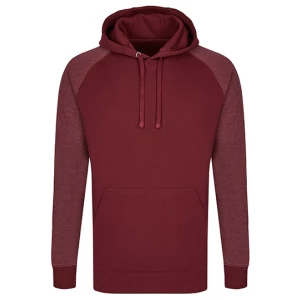 my\u0020mate\u0020\u002D\u0020Men\u0027s\u0020Hoody - Burgundy