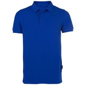 Men\u0027s\u0020Heavy\u0020Polo - Royal Blue