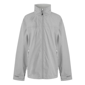 Ascender\u0020Waterproof\u0020Shell\u0020Jacket - Mineral Grey