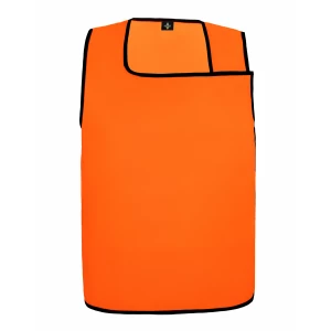 Promo\u0020Special\u0020Vest\u0020Sylt - Signal Orange