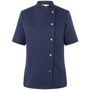 Chefs\u0020Jacket\u0020Greta - Navy (ca. Pantone 533C)