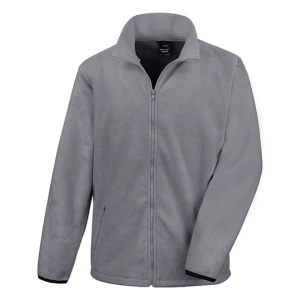 Mens\u0020Norse\u0020Outdoor\u0020Fleece\u0020Jacket - Pure Grey