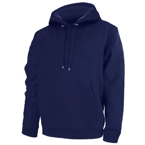 Hooded\u0020Sweat\u0020Kangool - Deep Navy