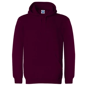 Best\u0020Value\u0020Hood - Burgundy