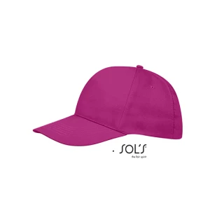 Cap\u0020Sunny - Fuchsia