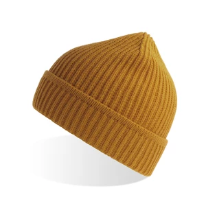 Maple\u0020Beanie - Mustard