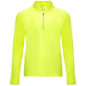 Men\u0027s\u0020Melbourne\u0020Sweatshirt - Fluor Yellow 221