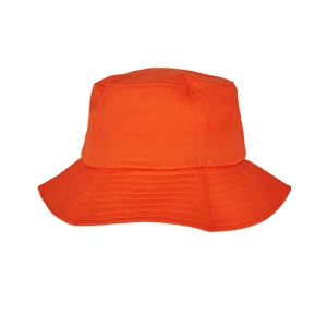 Flexfit\u0020Cotton\u0020Twill\u0020Bucket\u0020Hat - Orange