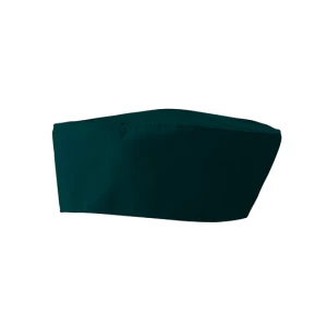 Chef\u0027s\u0020Skull\u0020Cap - Bottle Green (ca. Pantone 560C)