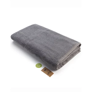 Big\u0020Towel - Anthracite Grey