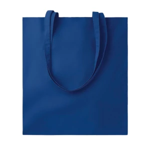 Shopping\u0020Bag\u0020Ibiza - Ultramarine