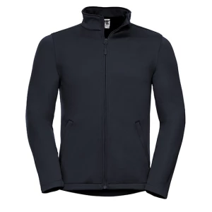 Men\u0027s\u0020Smart\u0020Softshell\u0020Jacket - French Navy