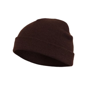 Heavyweight\u0020Beanie - Brown