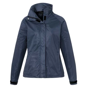 Ladies\u0027\u0020Outer\u0020Jacket - Navy