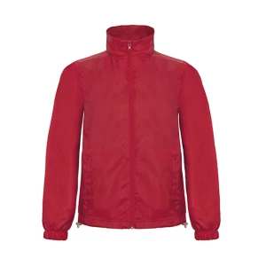 Windjacket\u0020ID.601 - Red