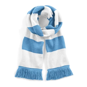 Stadium\u0020Scarf - Sky Blue