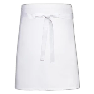 Baker\u0027s\u0020Apron\u0020\u002D\u0020EU\u0020Production - White