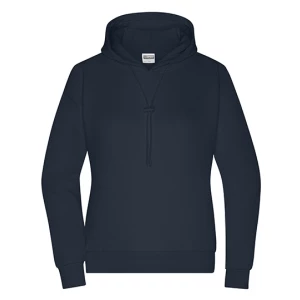 Ladies' Lounge Hoody