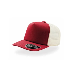 Record\u0020\u002D\u0020Trucker\u0020Cap - Red