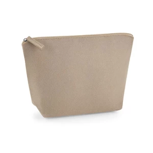 Felt\u0020Accessory\u0020Bag - Sand