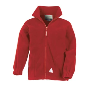 Youth\u0020Polartherm\u2122\u0020Jacket - Red