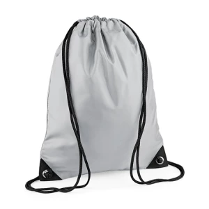 Premium\u0020Gymsac - Light Grey