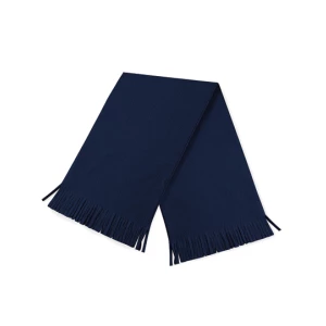 Suprafleece\u00AE\u0020Dolomite\u0020Scarf - French Navy