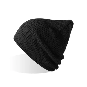 Brad\u0020Beanie\u0020Recycled - Black